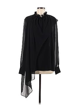 Alessandro Dell'Acqua Long Sleeve Blouse (view 1)