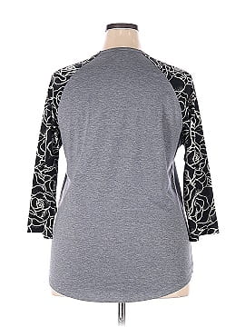 Lularoe Thermal Top (view 2)