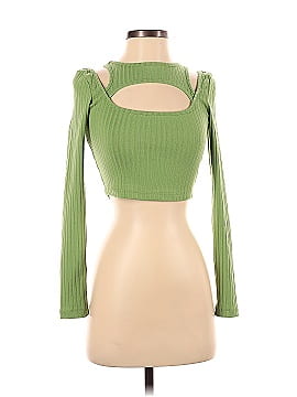 Princess Polly Long Sleeve Top (view 1)