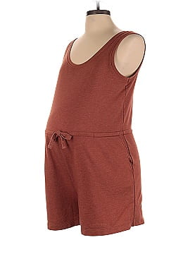 Old Navy - Maternity Romper (view 1)
