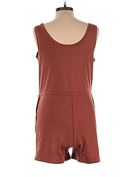 Old Navy - Maternity Romper (view 2)