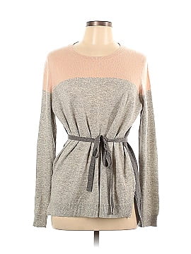 Vince. Pullover Sweater (view 1)