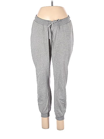 Juniors gray sweatpants hot sale