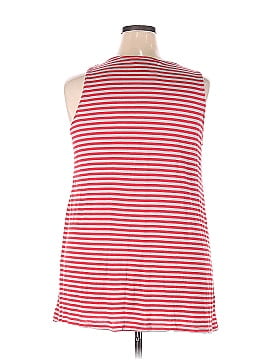 INC International Concepts Sleeveless Top (view 2)
