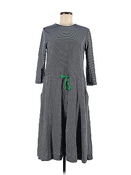 Tweed Casual Dress (view 1)