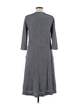 Tweed Casual Dress (view 2)