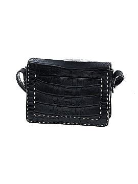 Jarbo Leather Crossbody Bag (view 2)