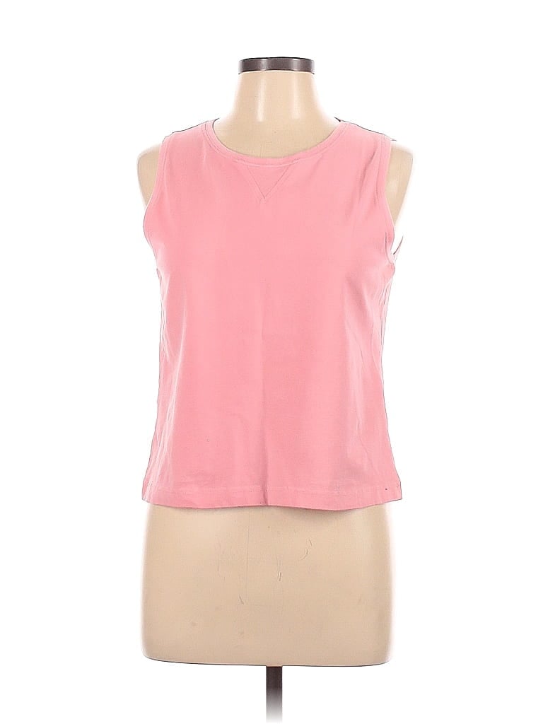 Danskin Pink Active T-Shirt Size L - photo 1