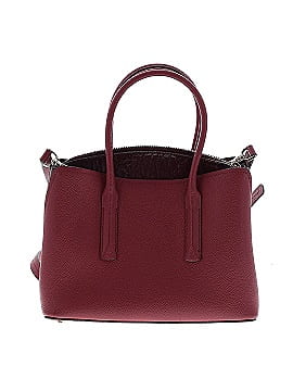 Kate Spade New York Leather Satchel (view 2)