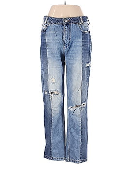 Free People Jeans (view 1)