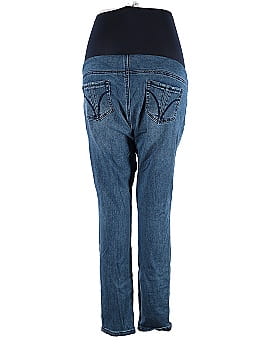Indigo Blue Jeans (view 2)