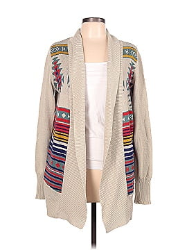 Ecote Cardigan (view 1)