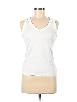 Ann Taylor LOFT Active T-Shirt (view 1)
