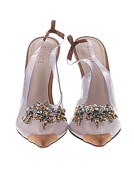 Schutz Heels (view 2)