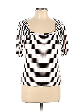 Faherty Short Sleeve Top (view 1)