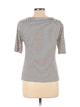Faherty Short Sleeve Top (view 2)