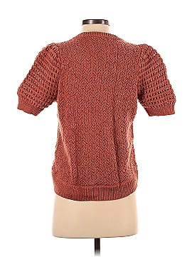 Madewell Pullover Sweater (view 2)
