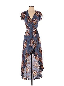 Altar'd State Casual Dress (view 1)