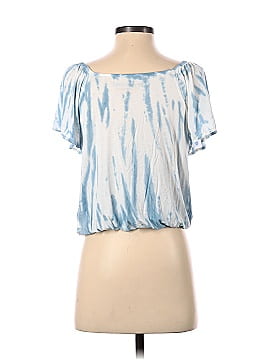 Wallflower Short Sleeve Top (view 2)