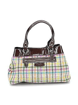Coach Satchel (view 1)