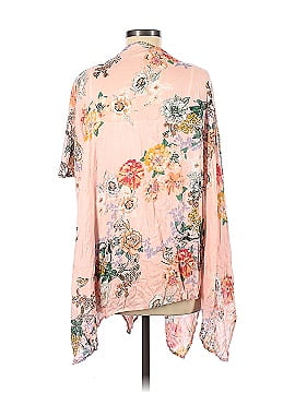 Francesca's Kimono (view 2)