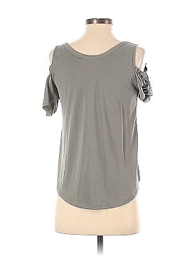 Sienna Sky Short Sleeve Top (view 2)