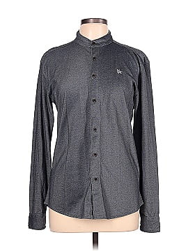 Assorted Brands Long Sleeve Button-Down Shirt (view 1)