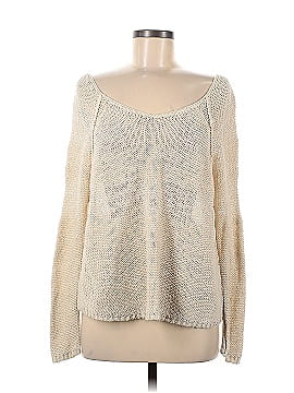 Free People Pullover Sweater (view 1)