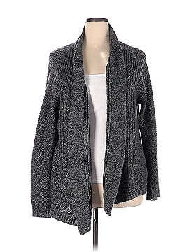 Faded Glory Cardigan (view 1)