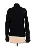 525 America 100% Cotton Color Block Solid Black Pullover Sweater Size M - photo 2