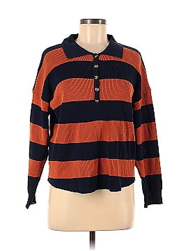 Assorted Brands Pullover Sweater (view 1)
