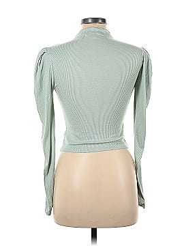 Shinestar Long Sleeve Turtleneck (view 2)