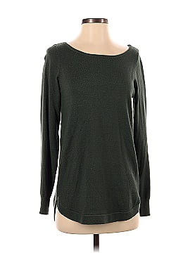 Cyrus Pullover Sweater (view 1)