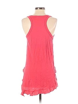 Parc & Pearl Inc Sleeveless Blouse (view 2)