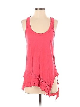 Parc & Pearl Inc Sleeveless Blouse (view 1)