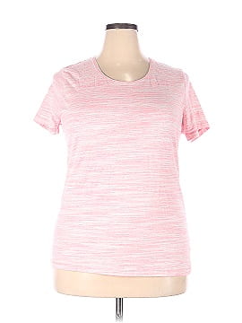 Kim Rogers Active T-Shirt (view 1)