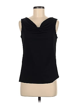 Ann Taylor Sleeveless Blouse (view 1)