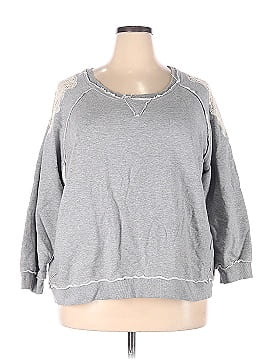 Verve Pullover Sweater (view 1)