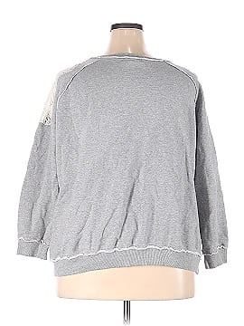 Verve Pullover Sweater (view 2)