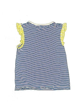 Mini Boden Sleeveless T-Shirt (view 2)