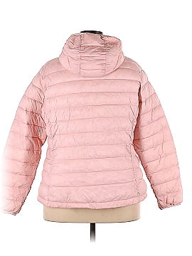 Amazon Essentials Jacket (view 2)