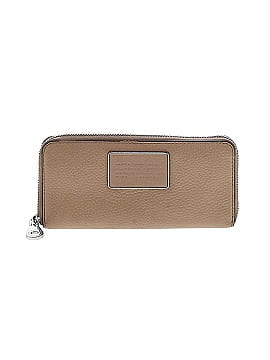 Marc by Marc Jacobs Leather Wallet (view 1)