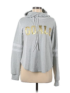 Queen Bees Pullover Hoodie (view 1)