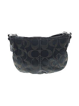 Coach Satchel (view 2)