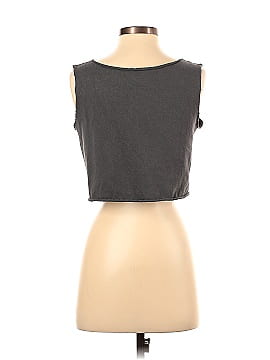 John Galt Sleeveless T-Shirt (view 2)