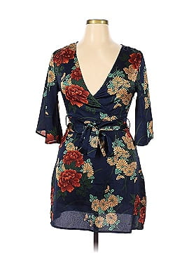 Boohoo Cocktail Dress (view 1)