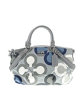 Coach Satchel (view 1)
