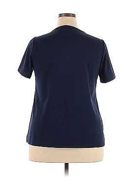 LIVI Short Sleeve T-Shirt (view 2)