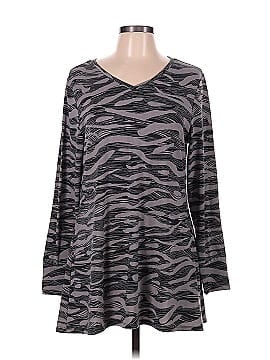 Lularoe Long Sleeve T-Shirt (view 1)