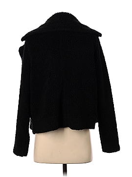 Banana Republic Factory Store Faux Fur Jacket (view 2)